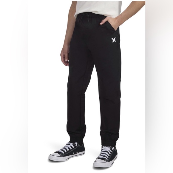 Hurley Other - Hurley • Smooth Feel Performance Nylon Jogger Pants